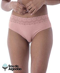 Calcinha em Algodão 2Rios 22320