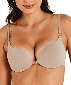 Sutiã Up-Lift Multi Soluções Decotes Liz 51841