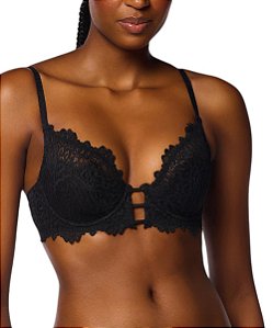 Sutiã com Aro e Bojo Valisere 30883