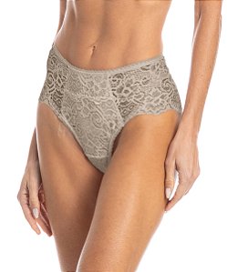 Calcinha Alta em Renda Daniela Tombini 1134