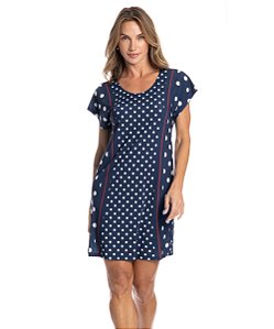 Camisola Curta Daniela Tombini 9810