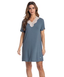 Camisola Manga Curta Daniela Tombini 9928