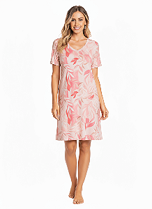 Camisola Midi em Liganete Daniela Tombini 7478