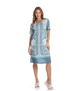 Camisola Midi Daniela Tombini 1270