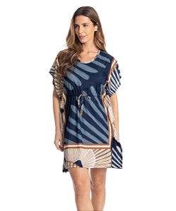 Kaftan Curta Daniela Tombini 1258