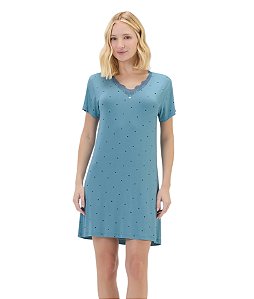 Camisola Curta Cor com Amor 2011146