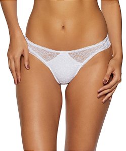 Calcinha Biquíni Valisere 70909