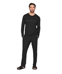 Pijama Masculino Longo Lua Lua 212700585