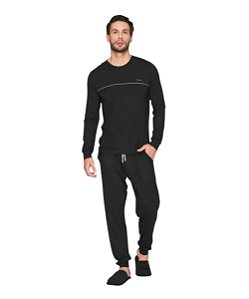 Pijama Masculino Longo Lua Lua 213700785