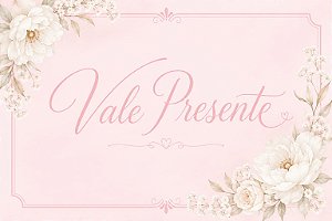 Vale presente