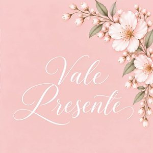 Vale presente