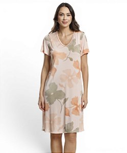 Camisola Curta em Liganete Paulienne 70.76