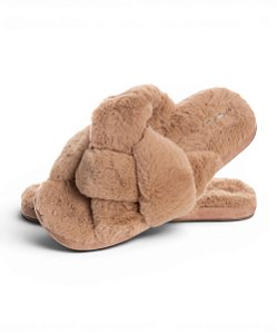 Chinelo Feminino Aberto Daniela Tombini 5990