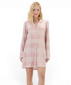Camisola com Abertura Cor com Amor 2011171