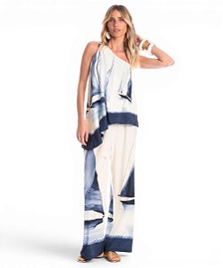 Conjunto Feminino Veleiros Daniela Tombini 7536F