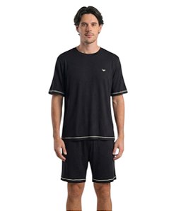 Pijama Masculino em Viscose Podiun 278038
