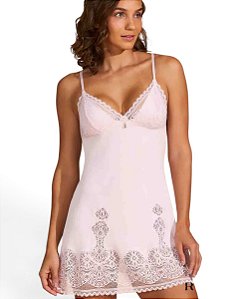 Camisola com Renda Recco 18770