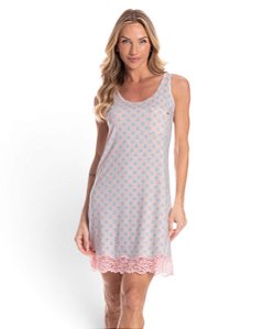 Camisola Regata Daniela Tombini 8318F
