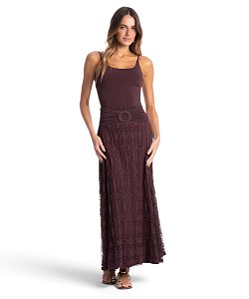 Saia Midi Daniela Tombini 6568F
