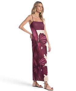 Vestido Feminino De Alcinha Daniela Tombini 7374