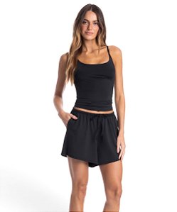 Shorts Feminino Daniela Tombini 8260