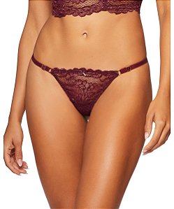 Calcinha String Fio Valisere 70974