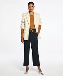 Calça Lafort Slim Giselle Technoblock®