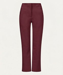Calça Lafort Slim Eloise Technoblock®