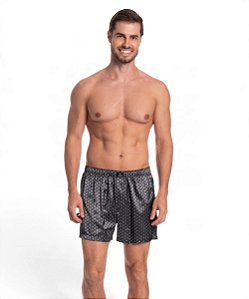 Boxer Masculina Tombini 6872F