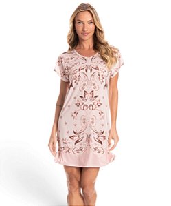 Camisão Feminino Daniela Tombini 7872F