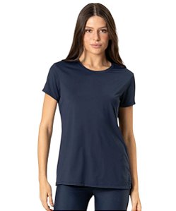 Camiseta Alongada Pulse Vivame 4792F
