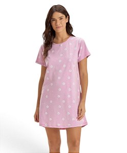 Camisola Feminina Curta Cor com Amor 2011568