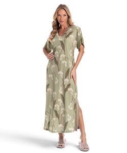 Kaftan Longa Daniela Tombini 6468F