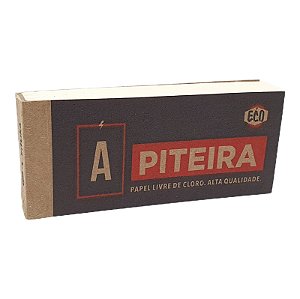 Piteira A Piteira Clássica - Unidade