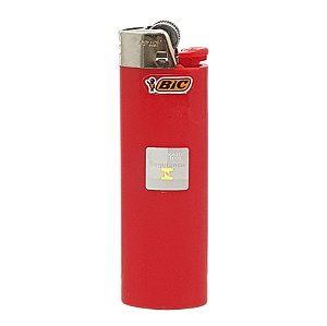 Isqueiro Bic Color Grande - Unidade