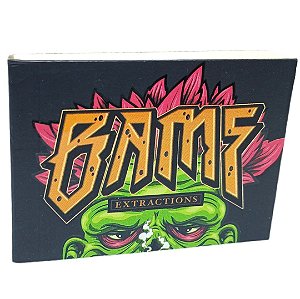 Piteira A Piteira Bamf Extra Longa - Unidade