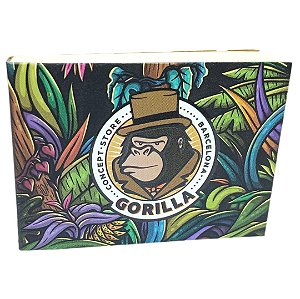 Piteira A Piteira x Gorilla Social Club Extra Longa - Unidade