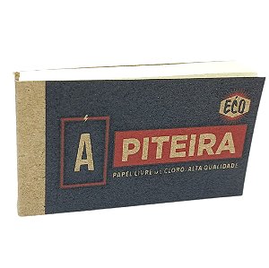Piteira A Piteira Longa - Unidade