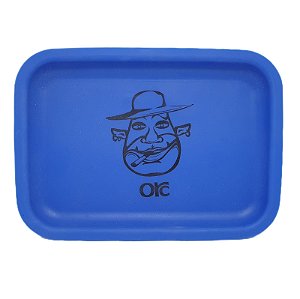 Bandeja ORC Silicone Pequeno - Unidade