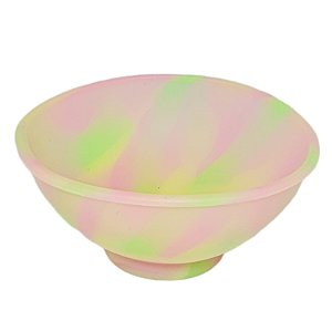 Cuia Silicone Fluor - Unidade