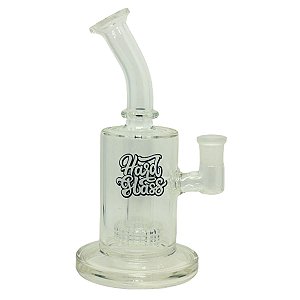 Bong Vidro HardGlass Sunset - Unidade