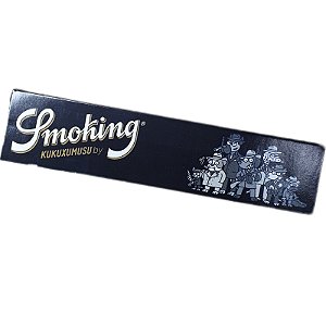 Seda Smoking Kukuxumusu King Size - Unidade