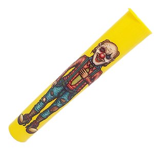 Tubo Lion Rolling Circus - Unidade