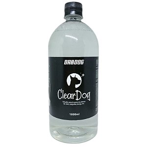 ClearDog Dabdog 1000ml - Unidade