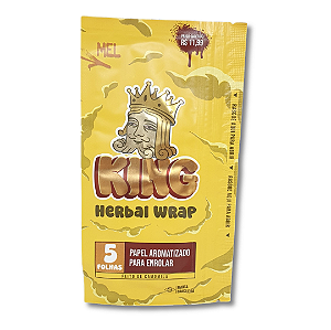 Blunt King Blunt Mel - Unidade