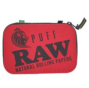 Case Puff Classica Grande Colab Raw - Unidade