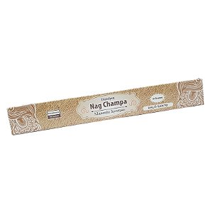 Incenso Nag Champa Darshan Massala (Palo Santo) - Unidade