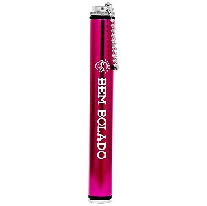 Tubo Tubeck Bem Bolado Roxo - Unidade