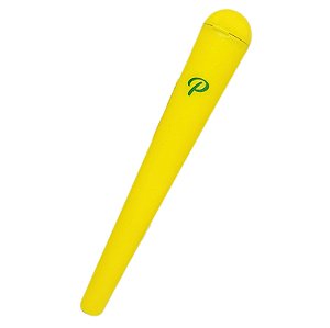 Tubelito Papelito Amarelo - Unidade