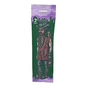 Blunt Lion Rolling Circus Grape - Unidade